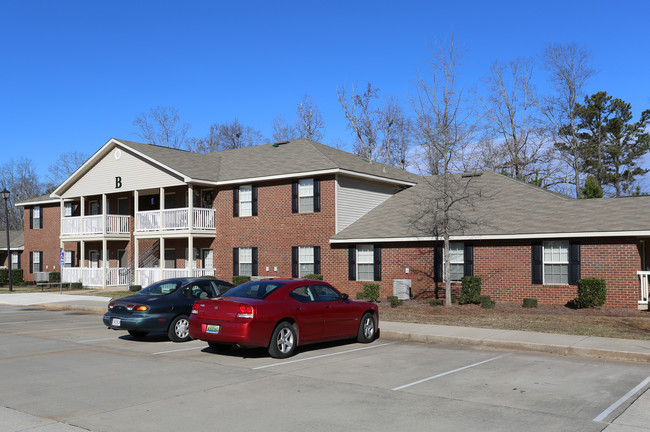 Timber Trail in Auburn, AL - Building Photo - Building Photo