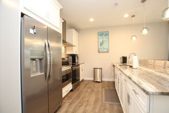 17701 Wilkins Way in Millville, DE - Building Photo - Building Photo