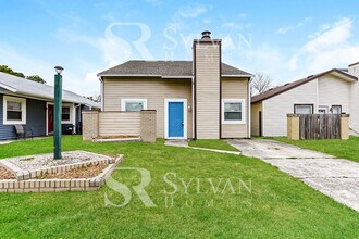 3802 Harvest Ct in Portsmouth, VA - Building Photo - Building Photo