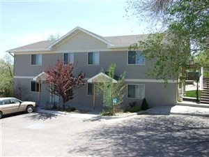 1131 Carolyn Ct in Rapid City, SD - Building Photo