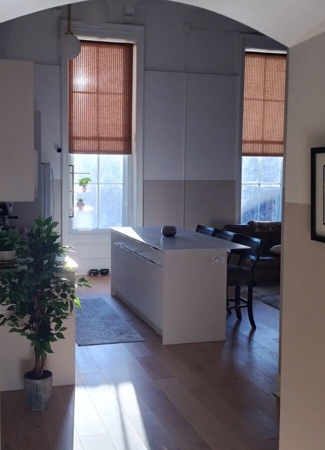 property at 30 W Broad St