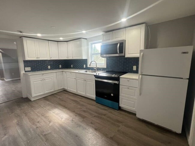 property at 2 Oliver St