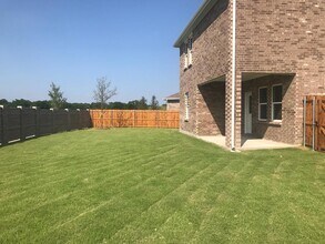 100 Connecticut Ct in Princeton, TX - Building Photo - Building Photo