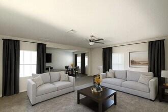 Room in House on Serena Dr in Ferris, TX - Building Photo - Building Photo