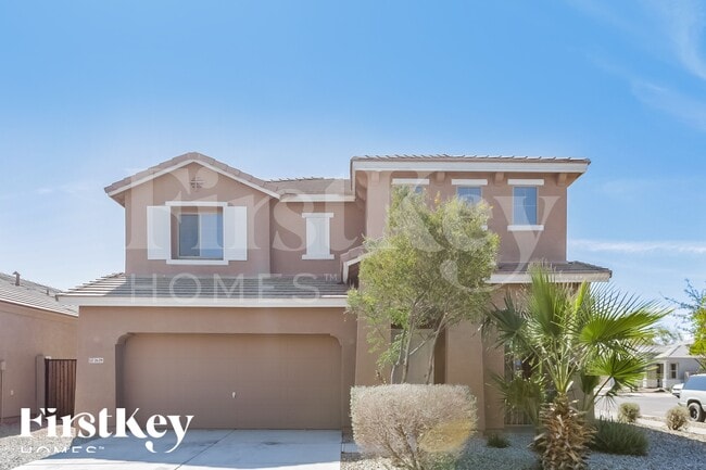 property at 2639 W Tamarisk Ave