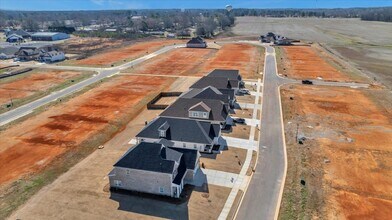16930 Orleans Dr in Athens, AL - Building Photo - Building Photo