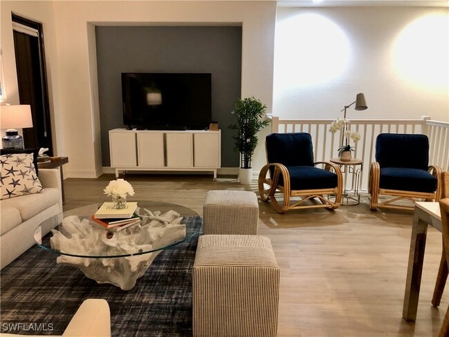 property at 9126 Chula Vista St