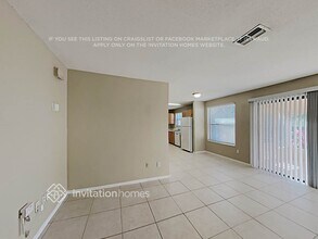 1316 Wandering Oaks Dr in Ormond Beach, FL - Building Photo - Building Photo