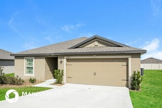 1740 Canaan Lp in Dundee, FL - Foto de edificio - Building Photo