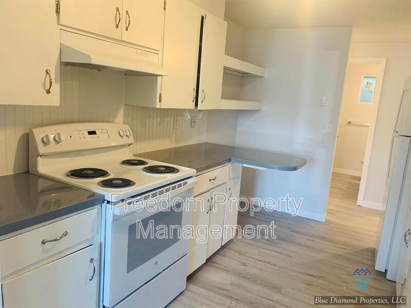 3114 Iowa Ave in Caldwell, ID - Building Photo