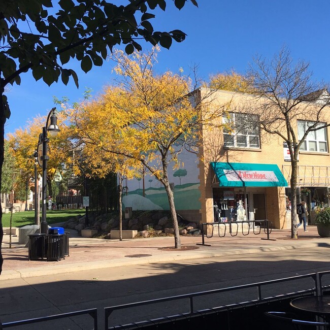 440-444 State St in Madison, WI - Building Photo - Building Photo