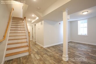 20 George St, Unit 1 in Somerville, MA - Building Photo - Building Photo