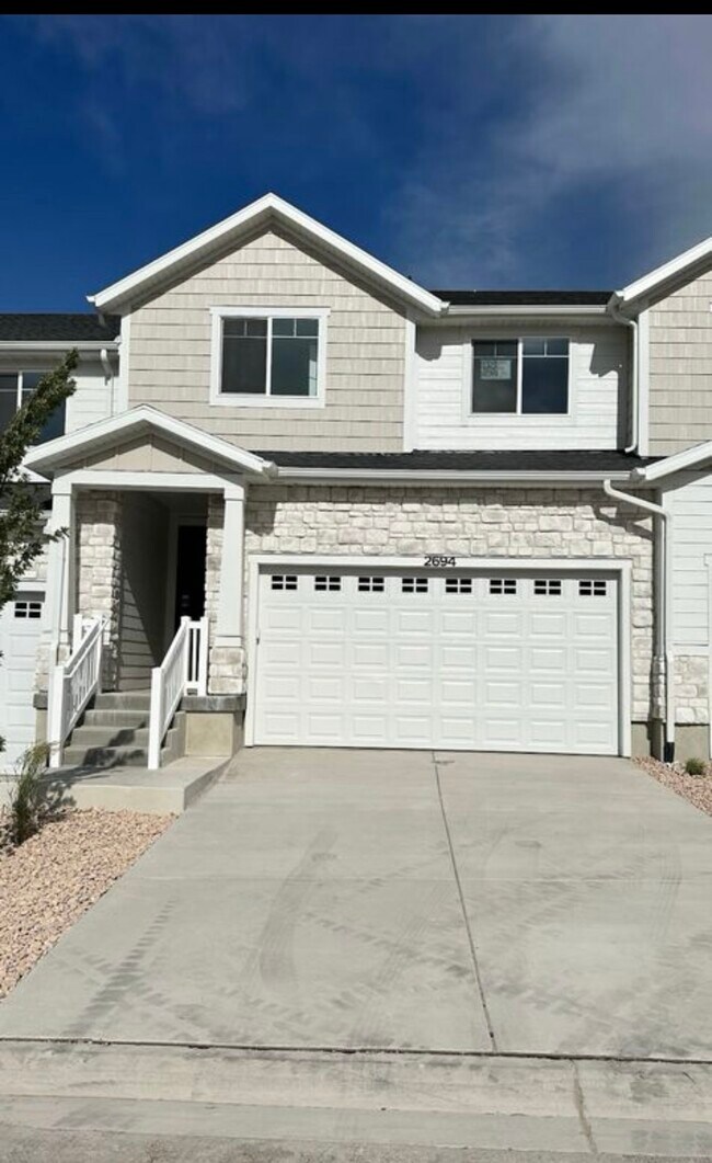 property at 2694 Blue Dawn Ln