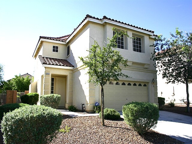property at 9551 Green Vineyard Ave