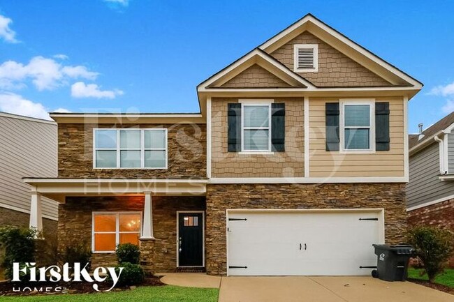 318 Chapel Hill Trail in Fultondale, AL - Building Photo - Building Photo