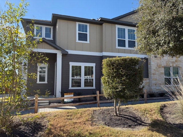 property at 1020 Vista View Dr