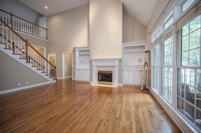 property at 6201 Banbury Station