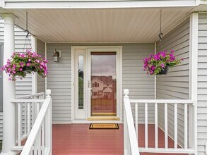 151 Whitetail Dr in Ithaca, NY - Building Photo - Building Photo
