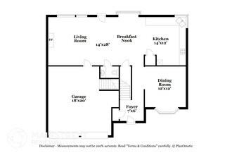 1231 N Marilla Ln in Olathe, KS - Building Photo - Building Photo