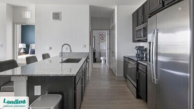 8110 Blue Goose Rd, Unit 1302 in Manor, TX - Building Photo - Building Photo