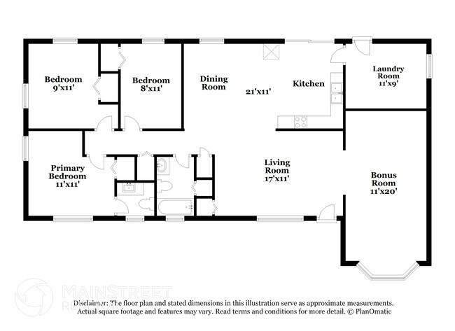 8360 Red Holly Ln in Jacksonville, FL - Building Photo - Building Photo