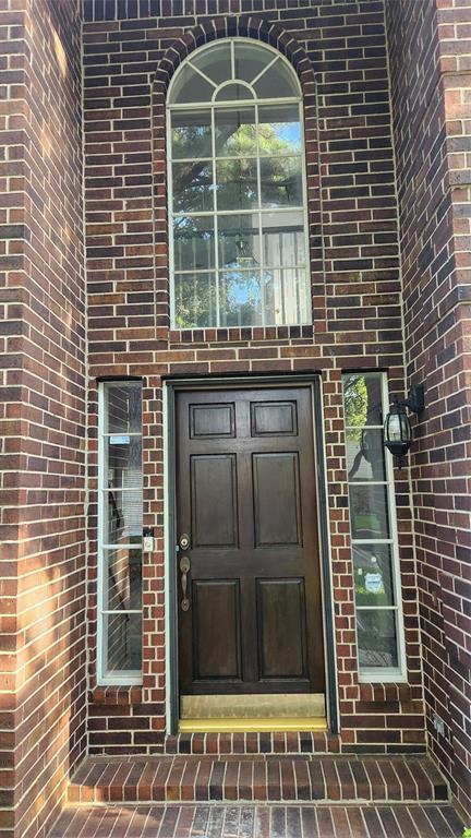 4543 Westray Dr in Missouri City, TX - Building Photo - Building Photo