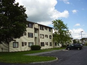 Woodstock Village in Woodstock, VA - Building Photo - Building Photo