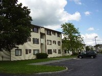 Woodstock Village Apartments