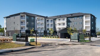 1540 Lebanon Pike in Nashville, TN - Building Photo