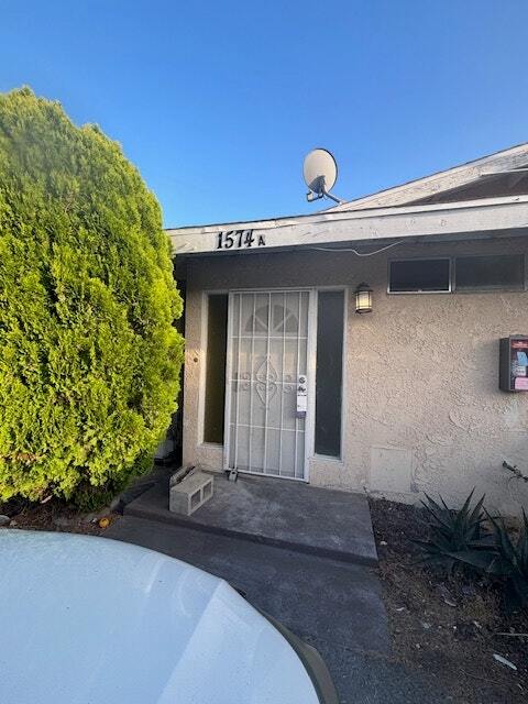 property at 1570 W Ramona Dr