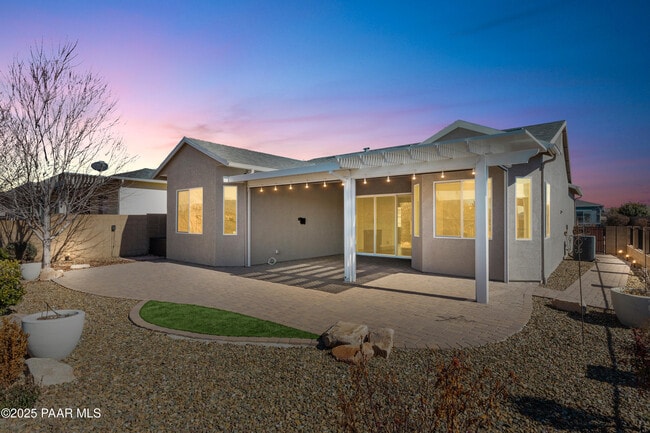 800 N Morales St in Prescott Valley, AZ - Foto de edificio - Building Photo
