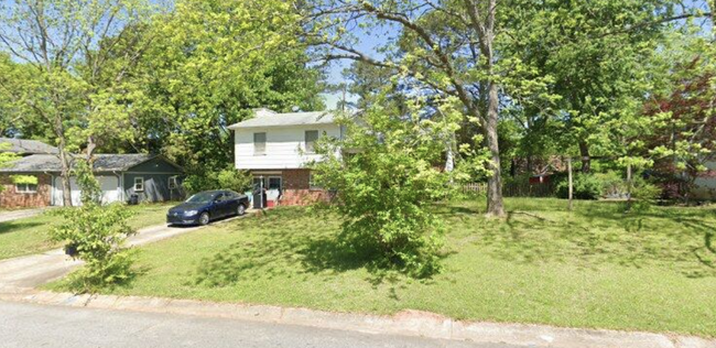 1690 Spoonbill Rd in Jonesboro, GA - Building Photo - Building Photo