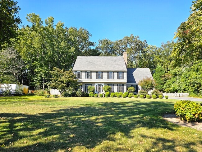 property at 5641 Scottish Highlands Cir