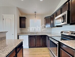 10413 Declaration Dr in Colorado Springs, CO - Building Photo - Building Photo