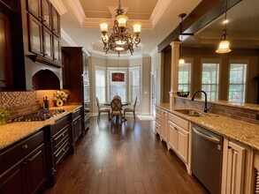 1701 NW Autumn Ave in Bentonville, AR - Building Photo - Building Photo