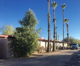 Canyon Oasis in Tucson, AZ - Foto de edificio - Building Photo