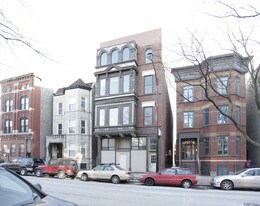 2053-2055 N Sheffield Ave Apartments