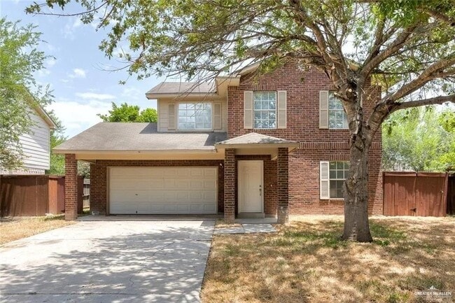 property at 3507 San Esteban St