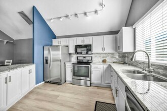 25 El Caballo Trail in Sparks, NV - Building Photo - Building Photo