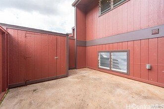 92-842-842 Kinohi Pl in Kapolei, HI - Building Photo - Building Photo
