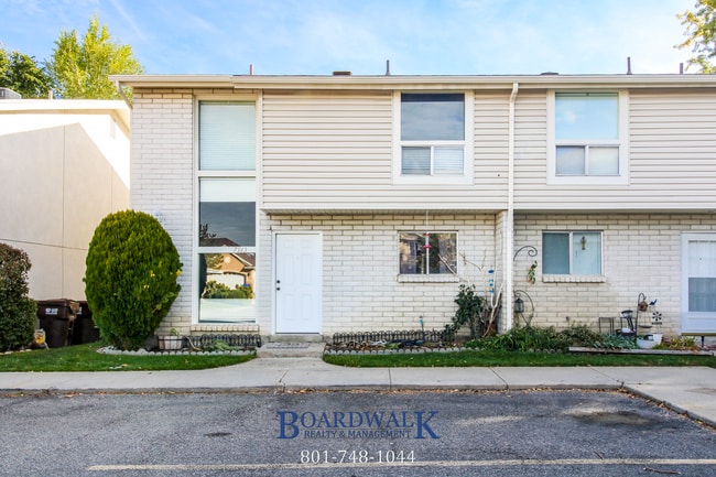 property at 7913 Harvel Dr