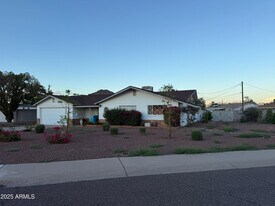 12429 N Escobar Way in Phoenix, AZ - Building Photo