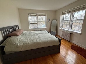4 Kilsyth Terrace in Boston, MA - Building Photo - Building Photo