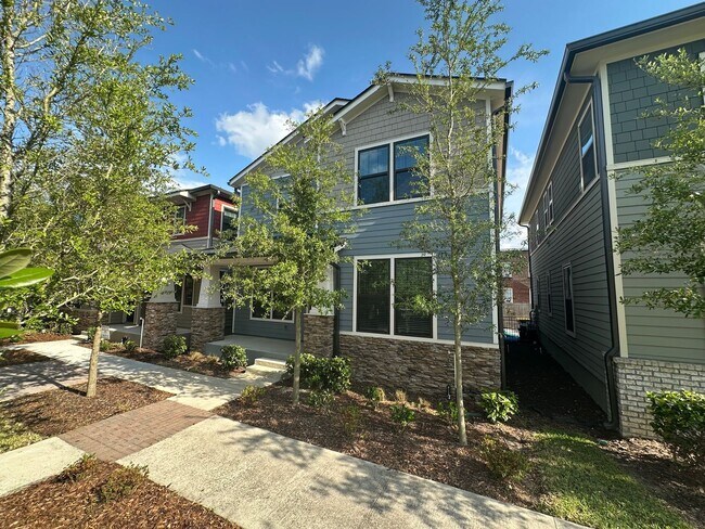 2969 Fleur Ln in Jacksonville, FL - Building Photo - Building Photo