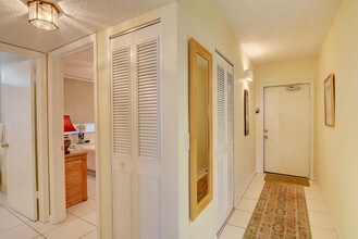 14527 Bonaire Blvd-Unit -510 in Delray Beach, FL - Building Photo - Building Photo