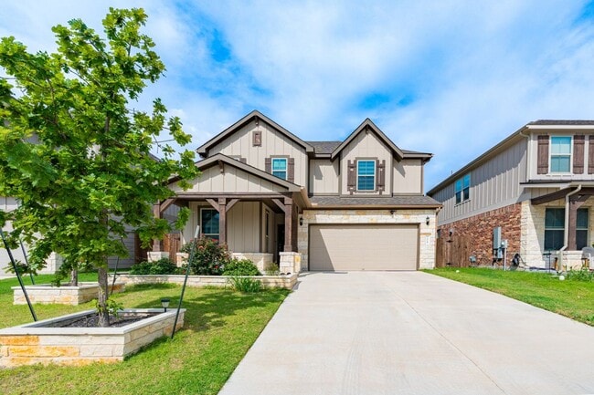 property at 224 Bella Luna Way