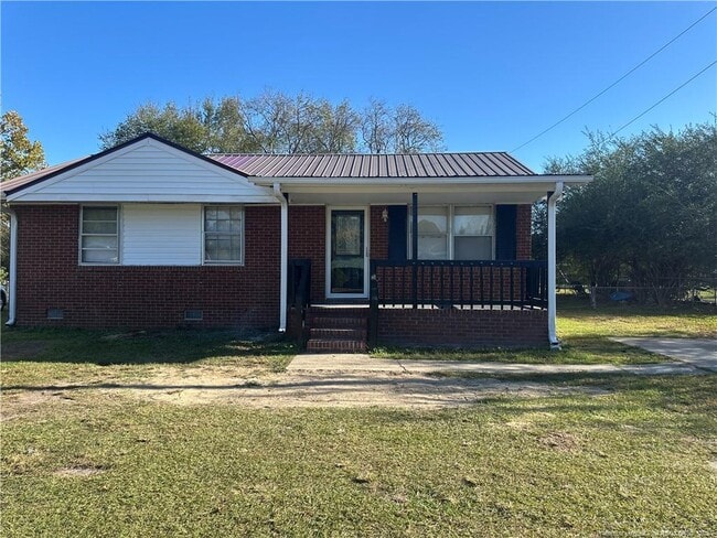 property at 1224 E Manchester Rd