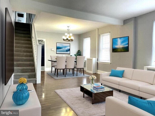 property at 434 Pierce St
