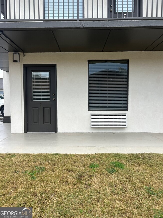 712 Ave A NE in Rome, GA - Building Photo - Building Photo