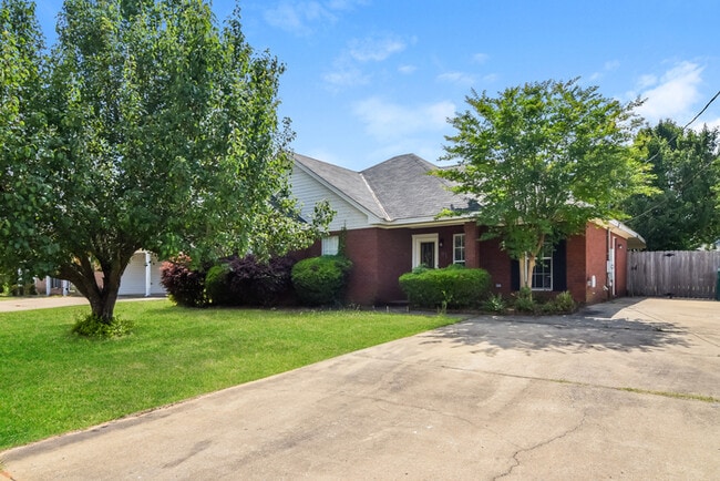 property at 87 Faulk Dr